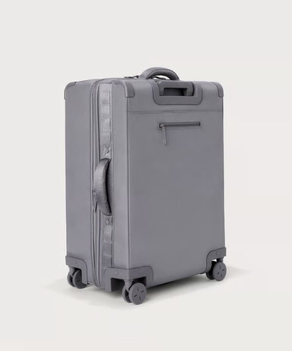 SYDNEY CHECKED LUGGAGE Smaller - 25"