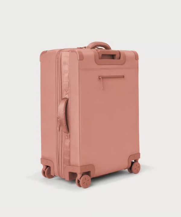 SYDNEY CHECKED LUGGAGE Larger - 28.5"