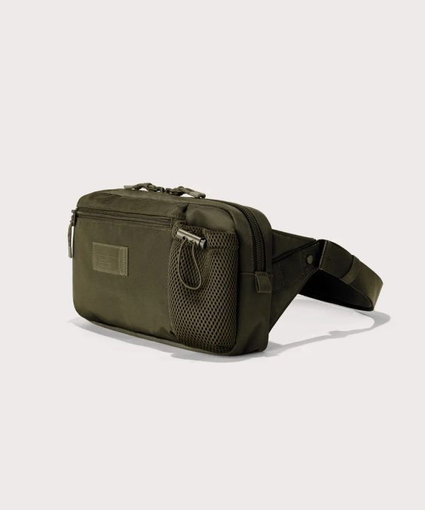 CAIRO SLING BAG