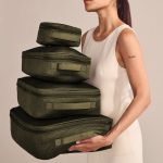 ROMA PACKING CUBE - Small