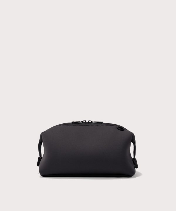 HUNTER TOILETRY BAG - Small