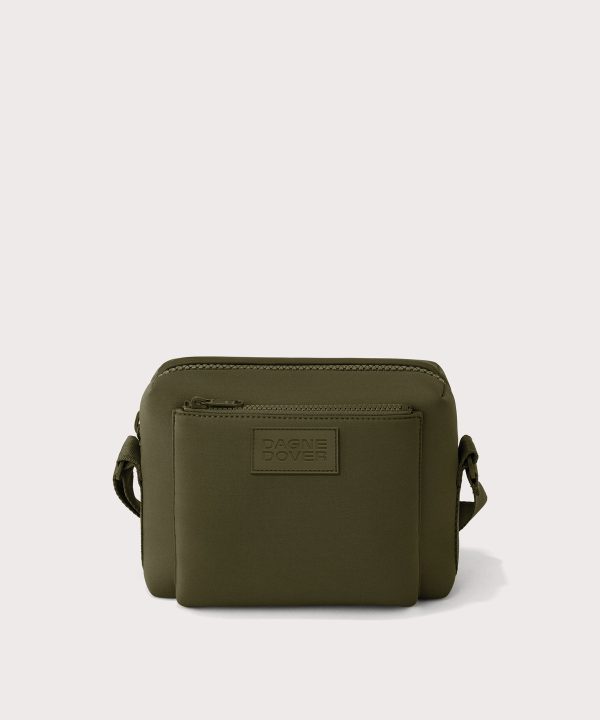 MICAH CROSSBODY