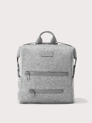 INDI DIAPER BACKPACK