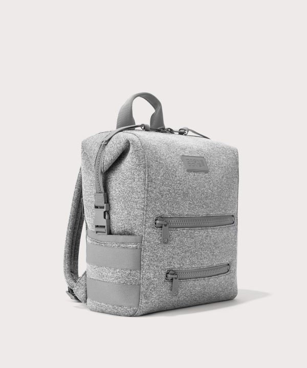 INDI DIAPER BACKPACK