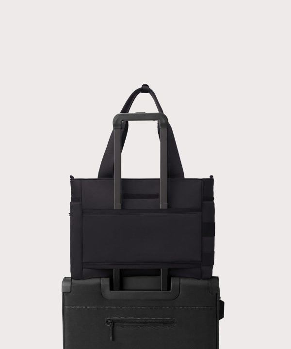 WADE NEOPRENE DIAPER TOTE