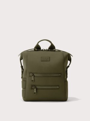 INDI DIAPER BACKPACK - Small