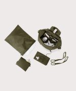 INDI DIAPER BACKPACK - Small