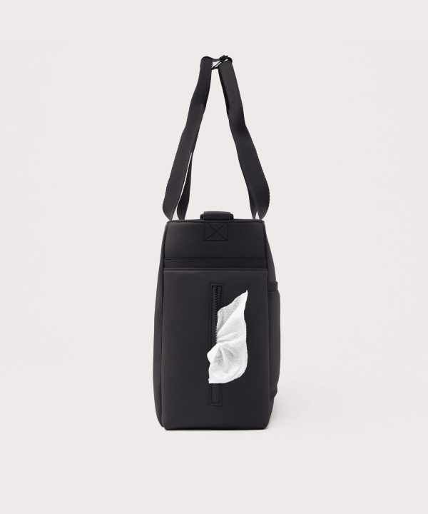 WADE NEOPRENE DIAPER TOTE