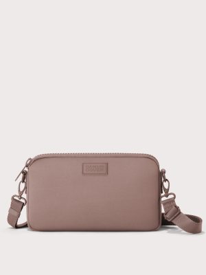 NORA SHOULDER BAG