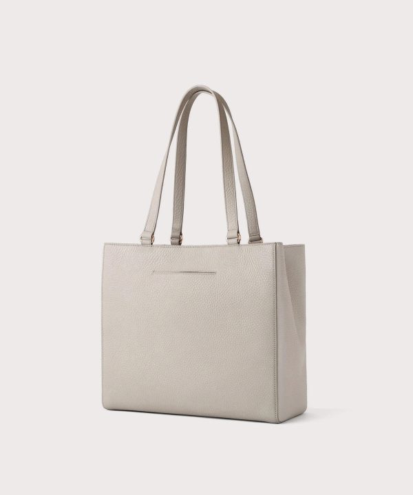 ALLYN TOTE - Medium