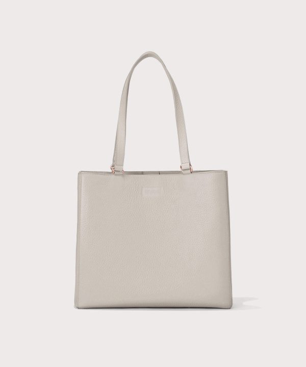 ALLYN TOTE - Medium