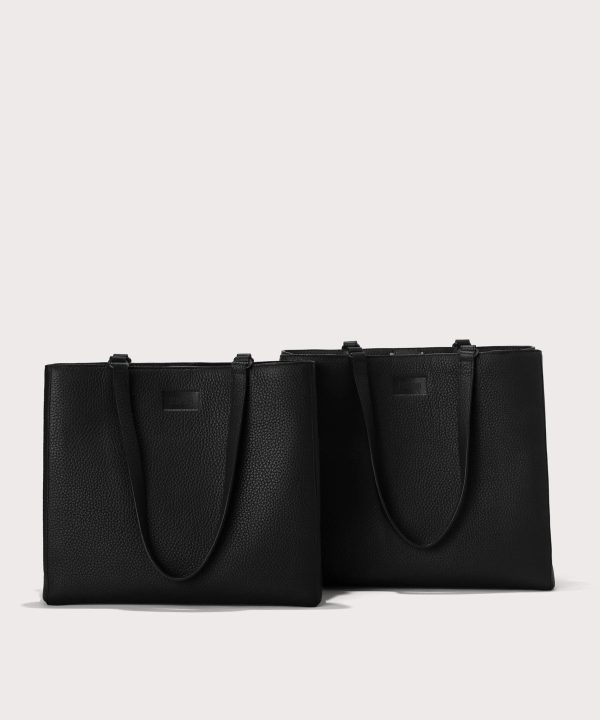 ALLYN TOTE - Large