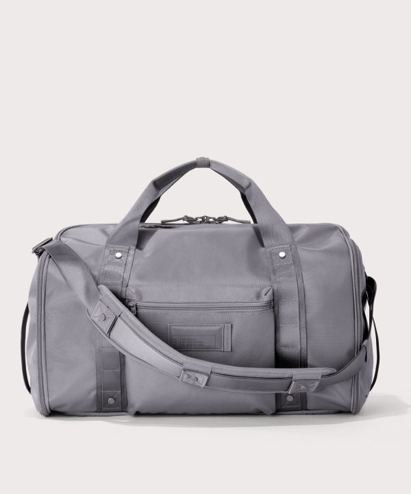 MONACO GARMENT DUFFLE