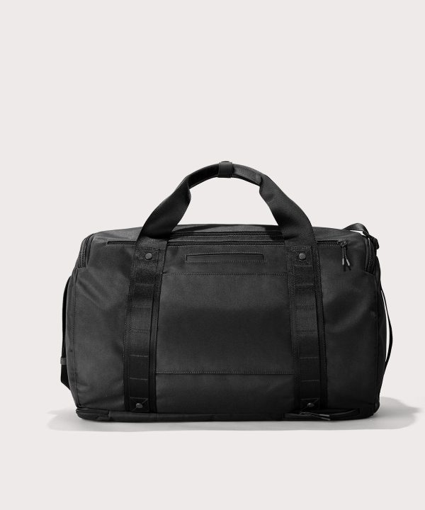 DENVER CONVERTIBLE DUFFLE - Medium