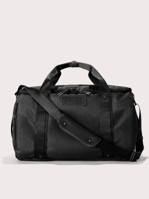DENVER CONVERTIBLE DUFFLE - Medium