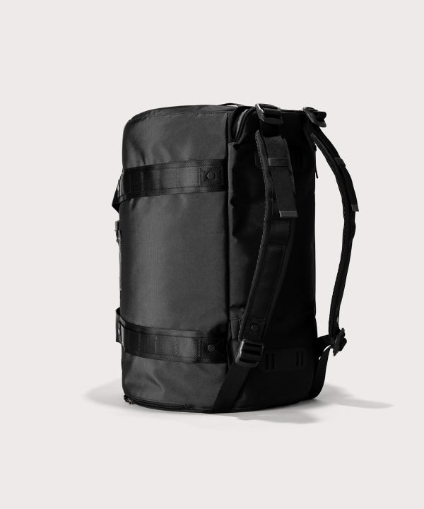 DENVER CONVERTIBLE DUFFLE - Medium