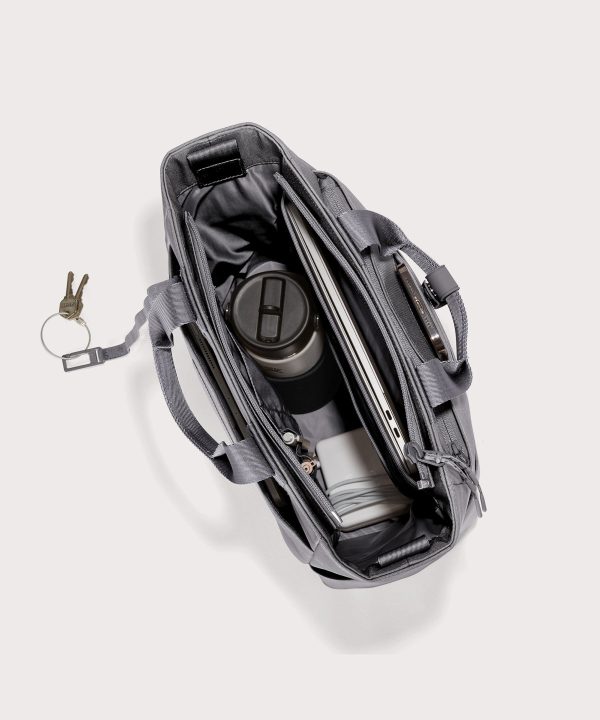 PETRA CONVERTIBLE TOTE