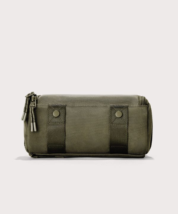 SEOUL DOPP KIT - Small