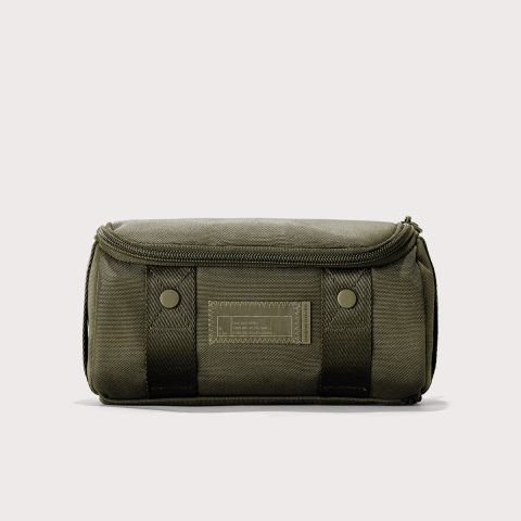 SEOUL DOPP KIT - Small